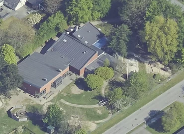 Kontor Ribevej 71 7100 Vejle