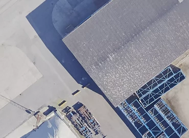 1647 m² Warehouse storage for rent in Aalborg, Stykgodsvej 15 (9000) - 4 | MatchOffice.com
