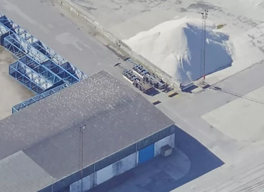 Lager til leje på Stykgodsvej 15, 9000 Aalborg - 1647 m² | Foto 1 - Lokalebasen.dk