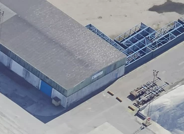 Lager til leje på Stykgodsvej 15, 9000 Aalborg - 1647 m² | Foto 3 - Lokalebasen