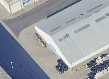 Lager til leje på Stykgodsvej 9, 9000 Aalborg - 1221 m² | Foto 0 - Lokalebasen