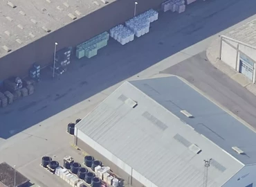 Lager til leje på Stykgodsvej 9, 9000 Aalborg - 1221 m² | Foto 1 - Lokalebasen