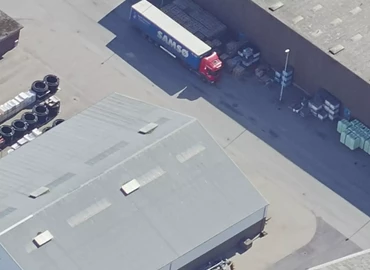 Lager til leje på Stykgodsvej 9, 9000 Aalborg - 1221 m² | Foto 3 - Lokalebasen.dk