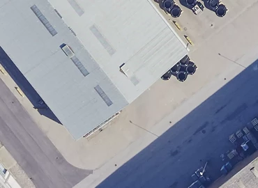 Lager til leje på Stykgodsvej 9, 9000 Aalborg - 1221 m² | Foto 4 - Lokalebasen
