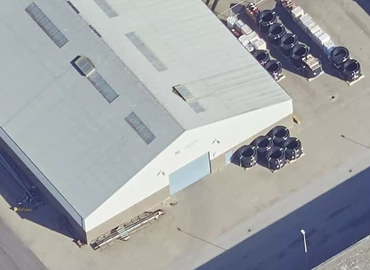 Lager til leje på Stykgodsvej 9, 9000 Aalborg - 1221 m² | Foto 0 - Lokalebasen.dk