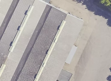 6948 m² Warehouse storage rental in Bjert, Skartved Vestervej 3 (6091) - 4 | MatchOffice.com