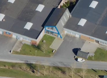 Lager til leje på Hammershusvej 12A, 7400 Herning - 1197 m² | Foto 3 - Lokalebasen.dk