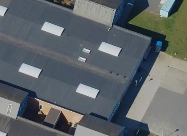 Lager til leje på Hammershusvej 12A, 7400 Herning - 1197 m² | Foto 0 - Lokalebasen