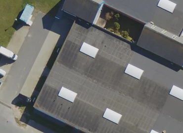 Lager til leje på Hammershusvej 12A, 7400 Herning - 1197 m² | Foto 4 - Lokalebasen