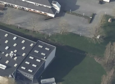 Kontor til leje på Nydamsvej 17, 8362 Hørning - 34 m² | Foto 0 - Lokalebasen.dk