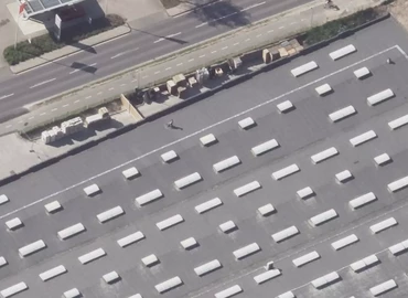 Kontor til leje på Markedspladsen 7E, 5600 Faaborg - 426 m² | Foto 1 - Lokalebasen