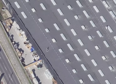 1045 m² Workshop space rental in Faaborg, Markedspladsen 7E-F (5600) - 0 | MatchOffice