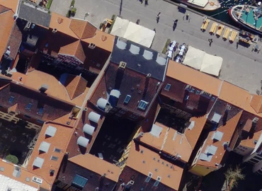 Kontor til leje på Nyhavn 63A, 1051 København K - 236 m² | Foto 4 - Lokalebasen.dk