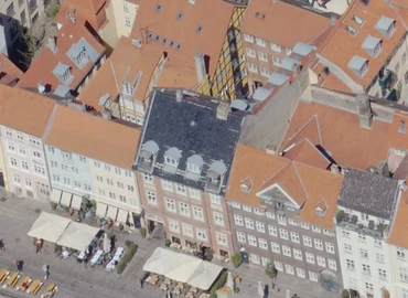 Kontor til leje på Nyhavn 63A, 1051 København K - 236 m² | Foto 0 - Lokalebasen