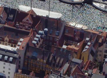 Kontor til leje på Nyhavn 63A, 1051 København K - 236 m² | Foto 1 - Lokalebasen