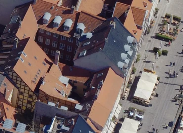 Kontor til leje på Nyhavn 63A, 1051 København K - 236 m² | Foto 3 - Lokalebasen