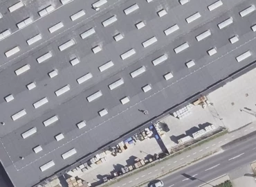 619 m² Workshop space for rent in Faaborg, Markedspladsen 7F (5600) - 4 | MatchOffice.com