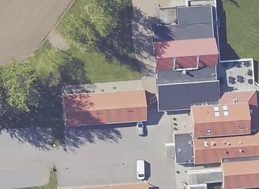 700 m² Store for rent in Bredsten, Kirkegade 25 (7182) - 4 | MatchOffice