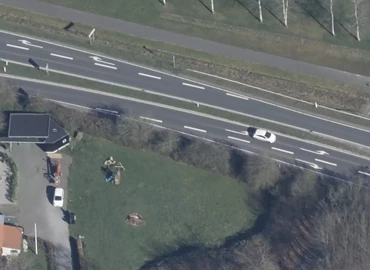 700 m² Store for rent in Bredsten, Kirkegade 25 (7182) - 3 | MatchOffice.com