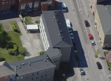 Kontor Hyltebjerg Allé 45 kl 2720 Vanløse