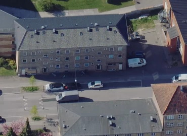 Kontor Hyltebjerg Allé 45 kl 2720 Vanløse