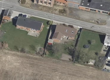 Lager til leje på Farvergade 15, 6933 Kibæk - 1642 m² | Foto 0 - Lokalebasen