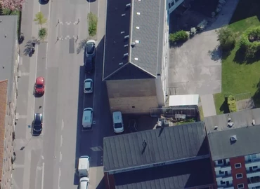 Kontor Hyltebjerg Allé 45 kl 2720 Vanløse