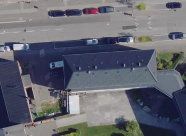 Kontor Hyltebjerg Allé 45 kl 2720 Vanløse