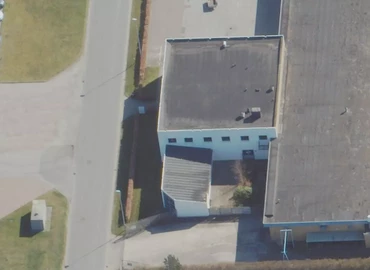 Kontor til leje på Ulvevej 1 st., 7800 Skive - 300 m² | Foto 0 - Lokalebasen.dk