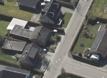 Lager til leje på Farvergade 15, 6933 Kibæk - 1642 m² | Foto 1 - Lokalebasen
