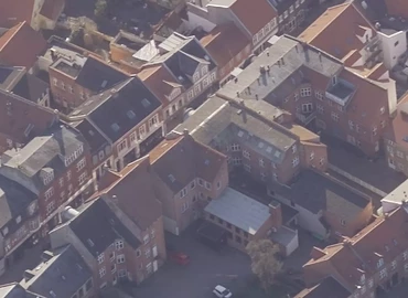 425 m² Commercial shop for rent in Grenaa, Lillegade 12 ST. (8500) - 2 | MatchOffice