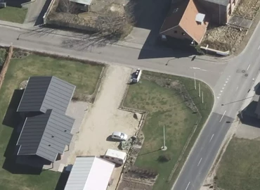 1642 m² Workshop space rental in Kibaek, Farvergade 15 (6933) - 3 | MatchOffice.com