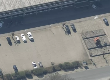 Kontor til leje på Aage Grams Vej 1 1, 6500 Vojens - 1200 m² | Foto 1 - Lokalebasen