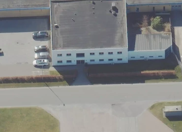 Kontor til leje på Ulvevej 1 st., 7800 Skive - 300 m² | Foto 1 - Lokalebasen.dk