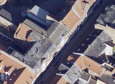 425 m² Store for rent in Grenaa, Lillegade 12 ST. (8500) - 3 | MatchOffice