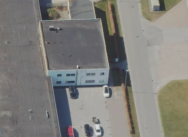 Kontor til leje på Ulvevej 1 st., 7800 Skive - 300 m² | Foto 2 - Lokalebasen