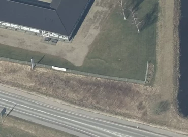 Kontor til leje på Ellemosen 3, 8680 Ry - 40 m² | Foto 0 - Lokalebasen.dk