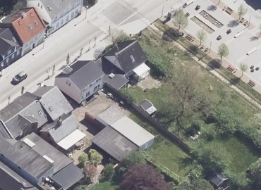 Butik Søndergade 3 5620 Glamsbjerg