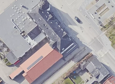 Butik Søndergade 3 5620 Glamsbjerg