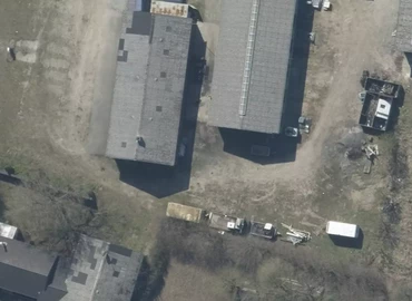 Lager / produktion Vojensvej 3A 6500 Vojens
