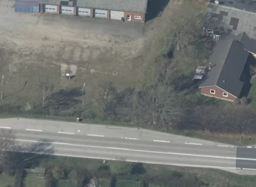 Lager / produktion Vojensvej 3A 6500 Vojens