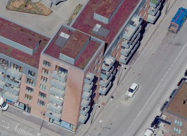 Kontor til leje på Carl Jacobsens Vej 19F st., 2500 Valby - 202 m² | Foto 0 - Lokalebasen