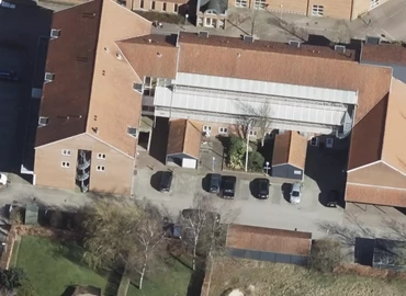 Butik til leje på Gartnerpassagen 1, 6870 Ølgod - 827 m² | Foto 3 - Lokalebasen.dk