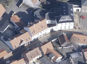 194 m² Commercial shop for rent in Allinge, Kirkegade 4 (3770) - 0 | MatchOffice