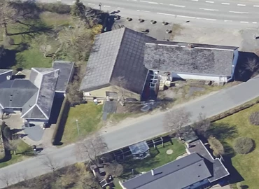 Butik Halkærvej 41 9240 Nibe