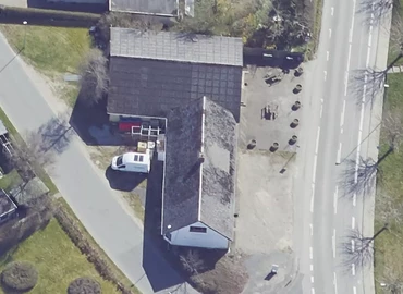 Butik Halkærvej 41 9240 Nibe