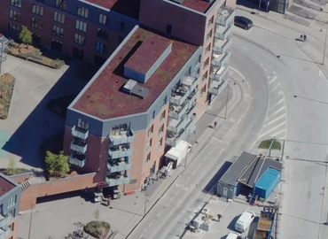 Kontor til leje på Carl Jacobsens Vej 19H st., 2500 Valby - 432 m² | Foto 0 - Lokalebasen
