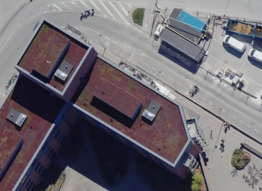 Kontor til leje på Carl Jacobsens Vej 19H st., 2500 Valby - 432 m² | Foto 4 - Lokalebasen