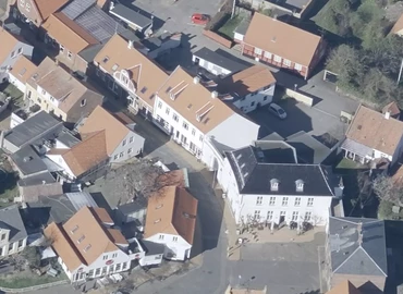 Butik til leje på Kirkegade 4, 3770 Allinge - 194 m² | Foto 0 - Lokalebasen.dk