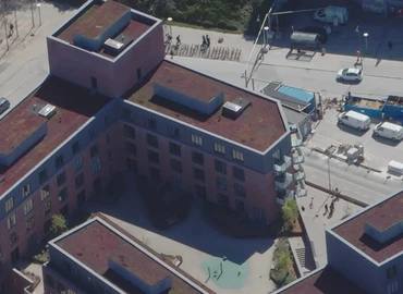 Kontor til leje på Carl Jacobsens Vej 19H st., 2500 Valby - 432 m² | Foto 1 - Lokalebasen.dk